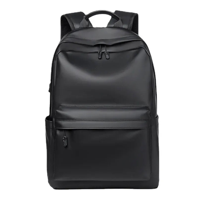 Sleek Waterproof Laptop Backpack