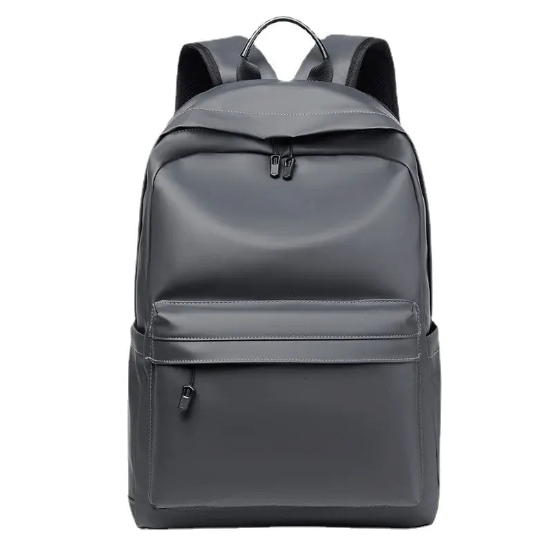 Sleek Waterproof Laptop Backpack
