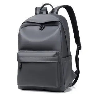 Sleek Waterproof Laptop Backpack