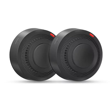 Smart WiFi Fire & Smoke Detector (85dB)