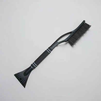 Snow Removal Windshield Ice Scraper & Brush Combo Tool
