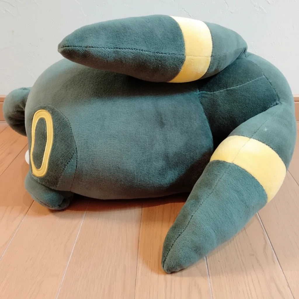 Soft Animal Long Body Plush Stuffed Sleeping Pillow Doll
