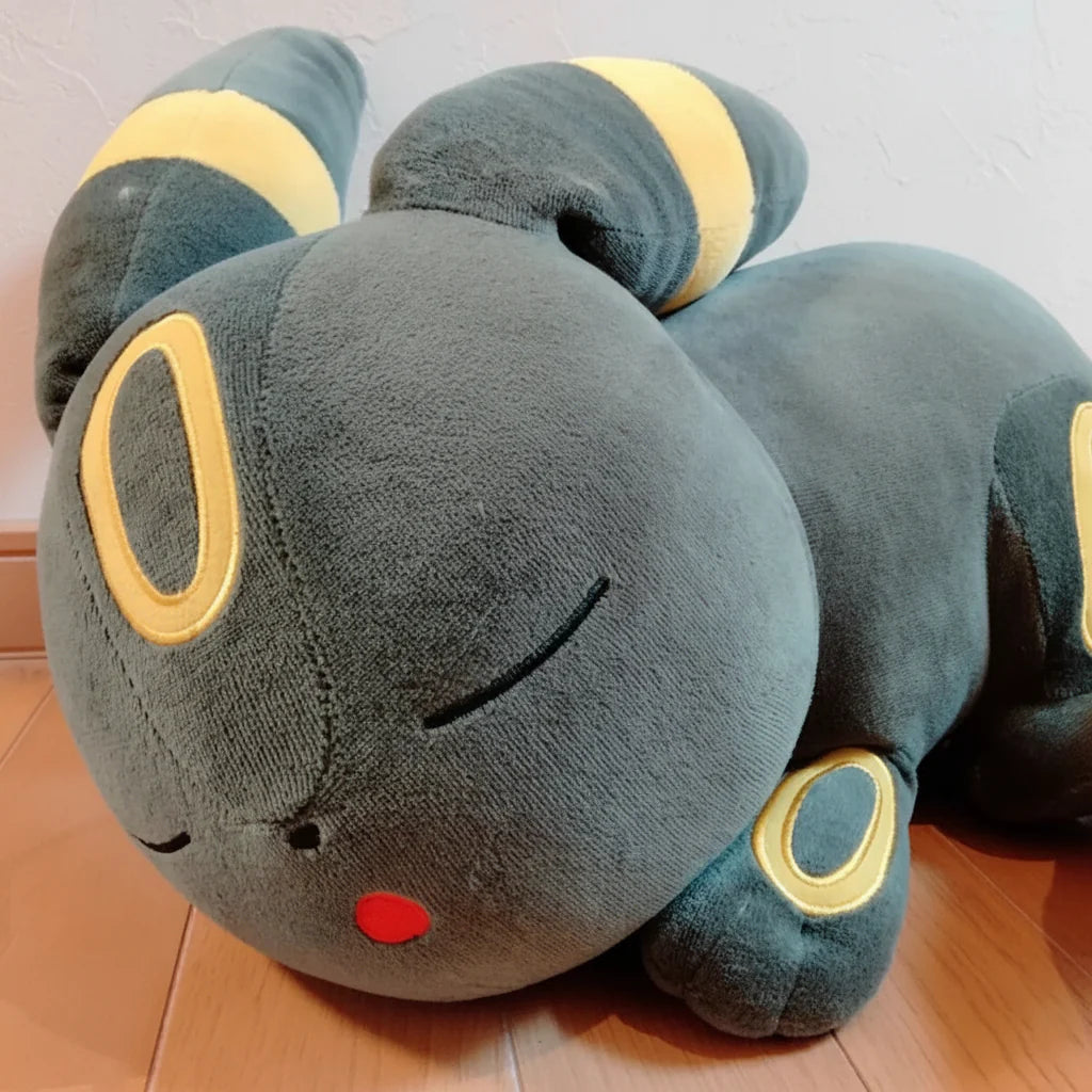 Soft Animal Long Body Plush Stuffed Sleeping Pillow Doll
