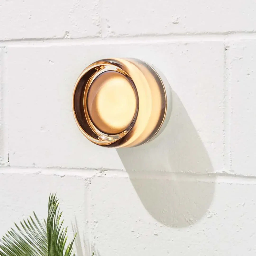 Solaria LED Wall Sconce | Modern Sleek Lighting Fixture