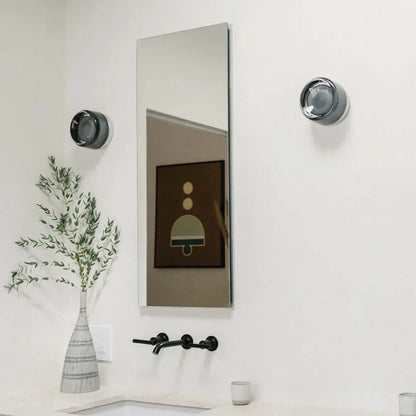 Solaria LED Wall Sconce | Modern Sleek Lighting Fixture