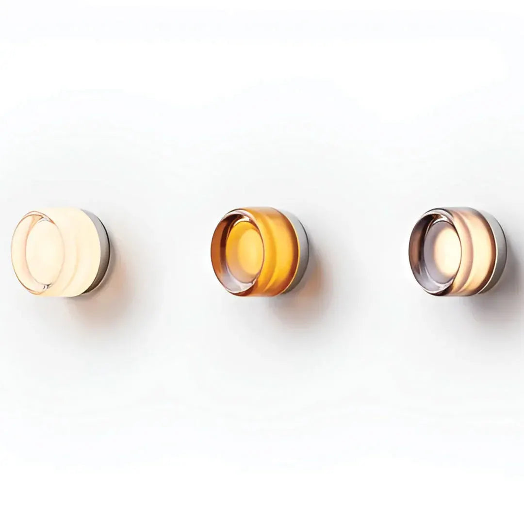 Solaria LED Wall Sconce | Modern Sleek Lighting Fixture