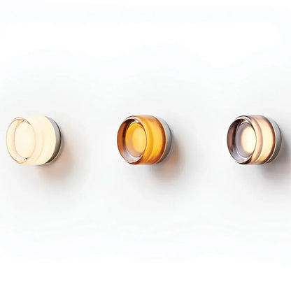 Solaria LED Wall Sconce | Modern Sleek Lighting Fixture