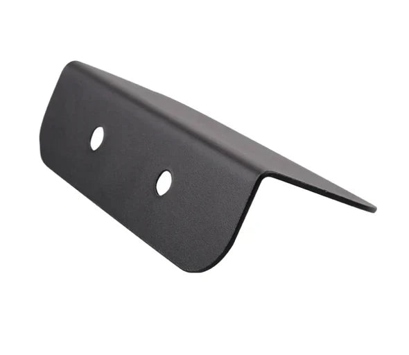 Space-Saving Steel Bike Wall Mount Hook Holder