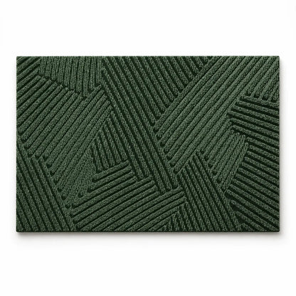Sturdy Anti-Slip Entryway Rug | Modern Stain-Resistant Floor Mat