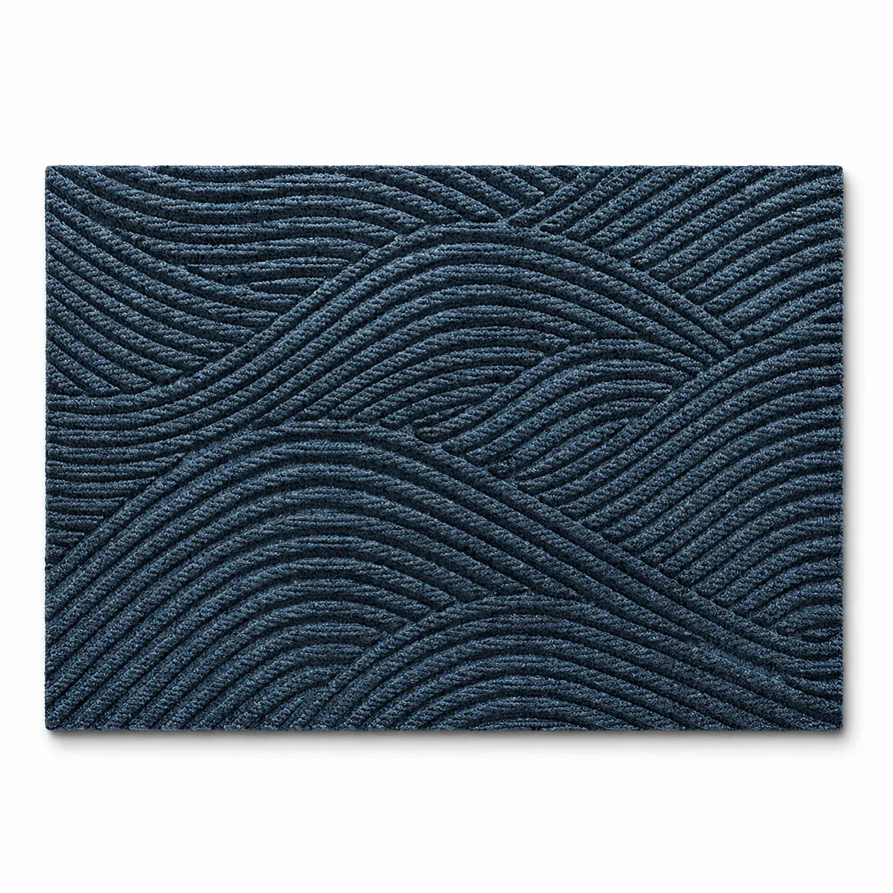 Sturdy Anti-Slip Entryway Rug | Modern Stain-Resistant Floor Mat