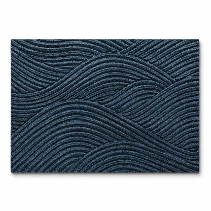 Sturdy Anti-Slip Entryway Rug | Modern Stain-Resistant Floor Mat