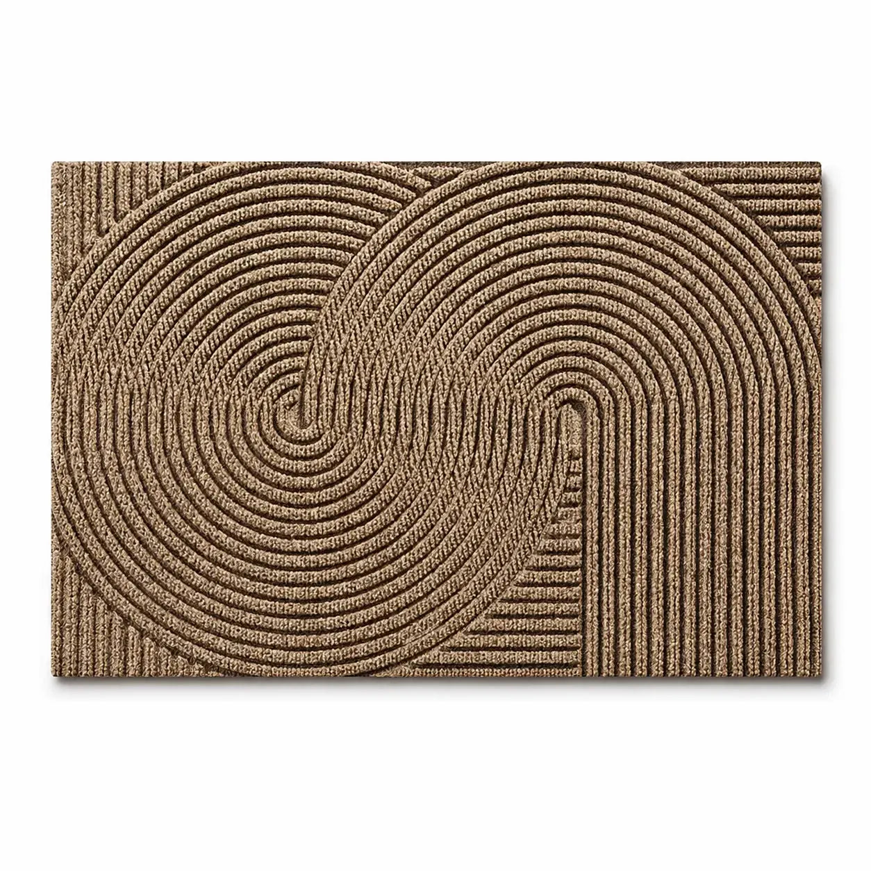Sturdy Anti-Slip Entryway Rug | Modern Stain-Resistant Floor Mat
