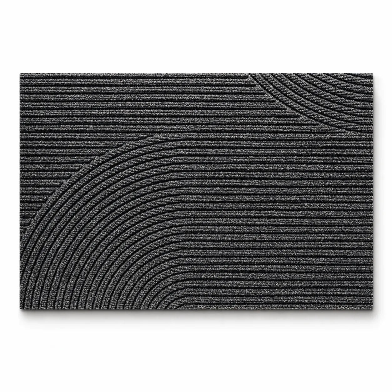 Sturdy Anti-Slip Entryway Rug | Modern Stain-Resistant Floor Mat