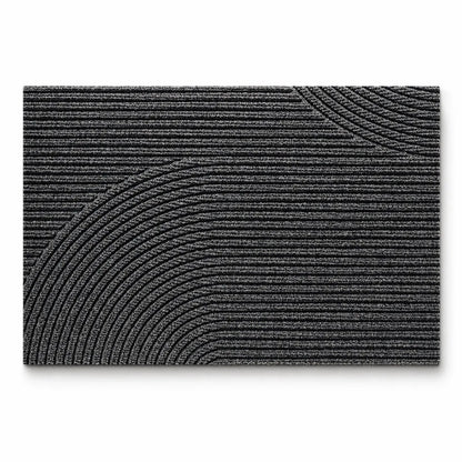 Sturdy Anti-Slip Entryway Rug | Modern Stain-Resistant Floor Mat