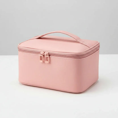 Travel Cosmetic Organizer Pouch - Mother's Day Gift Idea