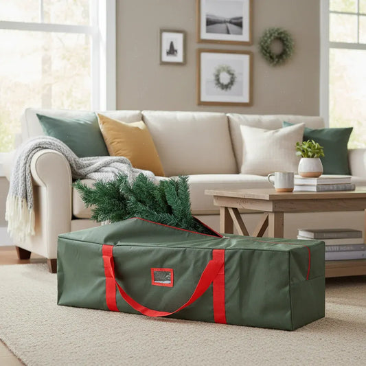 Waterproof Oxford Christmas Tree Storage Carry Bag