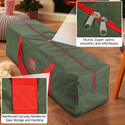 Waterproof Oxford Christmas Tree Storage Carry Bag