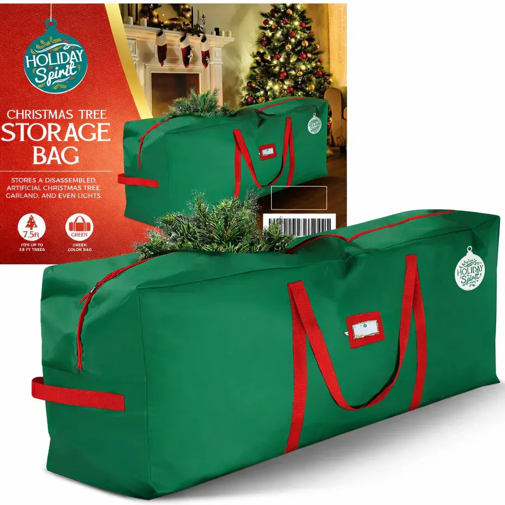 Waterproof Oxford Christmas Tree Storage Carry Bag