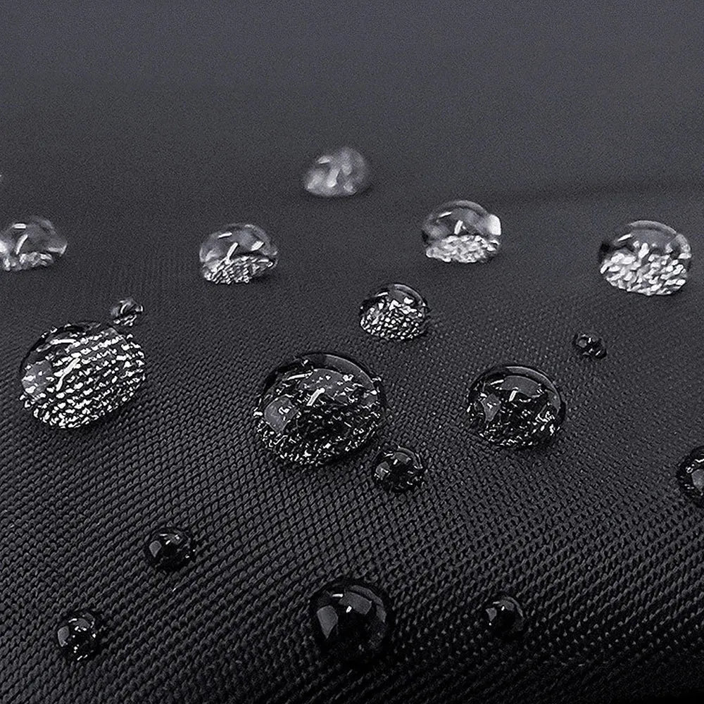 Waterproof Pet Cargo Liner SUV Car Seat Protector Cover