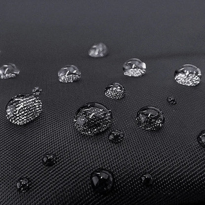 Waterproof Pet Cargo Liner SUV Car Seat Protector Cover