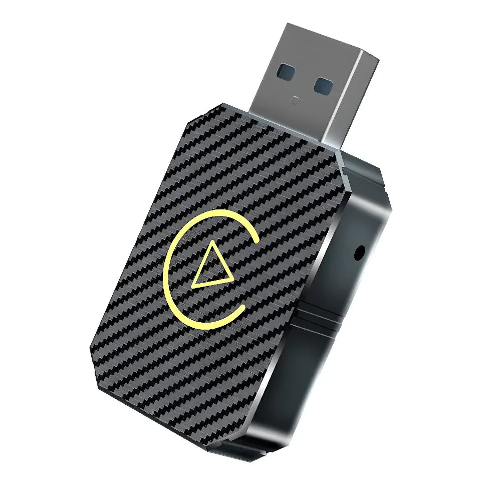 Wireless USB Smartphone Integration Module for Car Vehicle Adapter